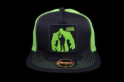 Bruce Banner